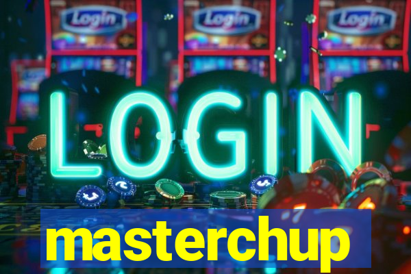 masterchup