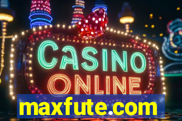 maxfute.com