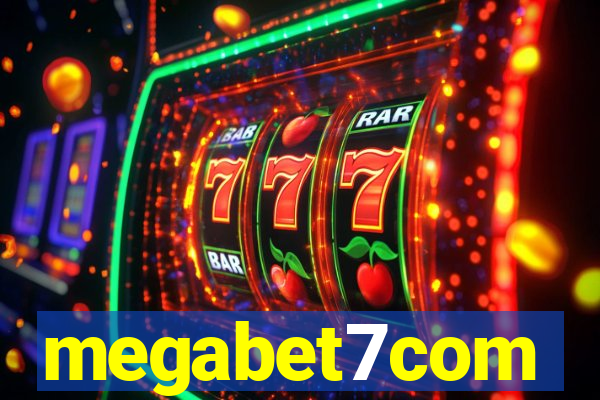 megabet7com