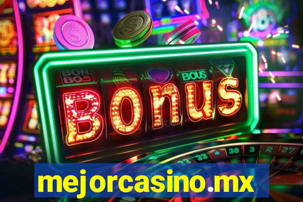 mejorcasino.mx