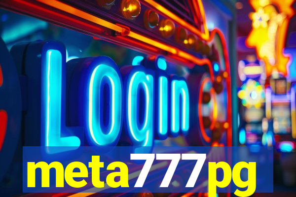 meta777pg