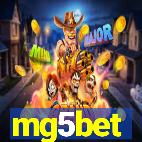 mg5bet