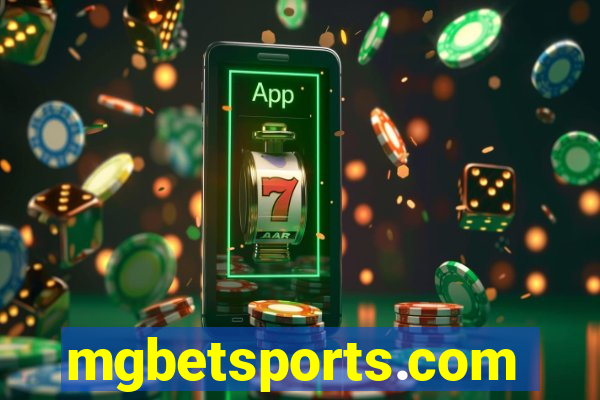 mgbetsports.com