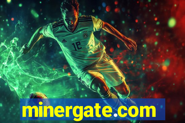 minergate.com