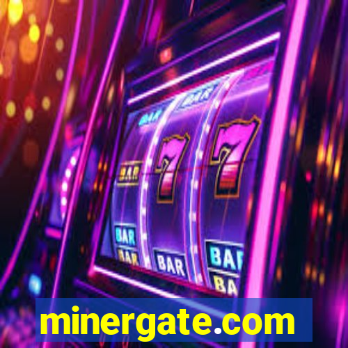 minergate.com