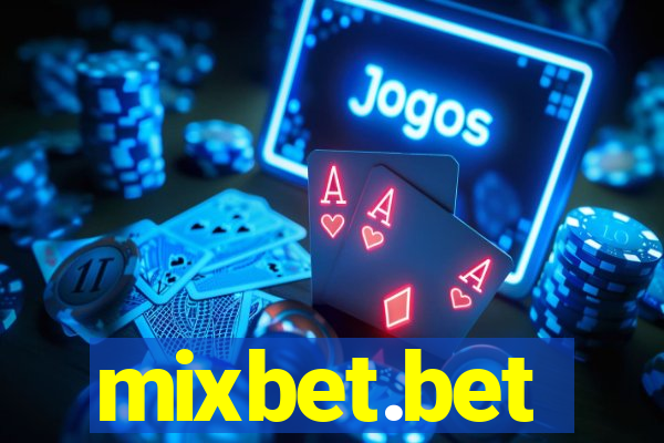 mixbet.bet