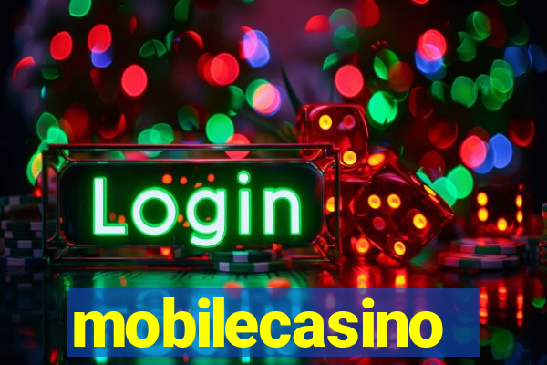 mobilecasino