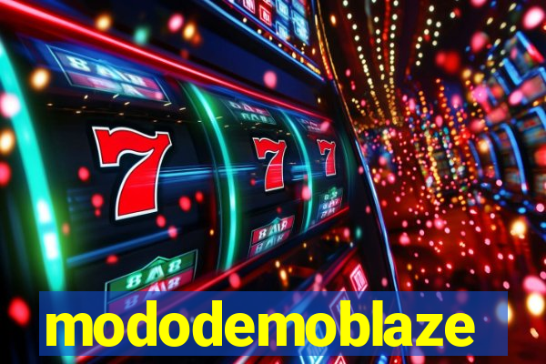 mododemoblaze