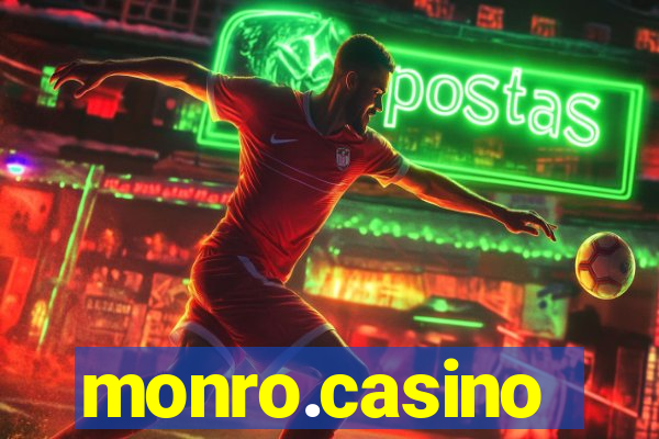 monro.casino