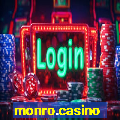 monro.casino