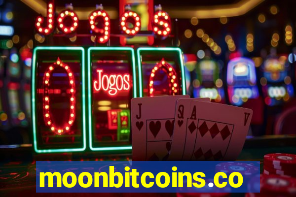 moonbitcoins.com