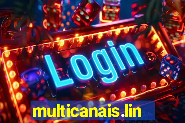 multicanais.lin