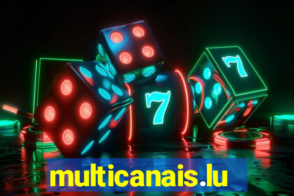 multicanais.lu