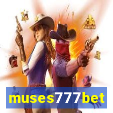 muses777bet