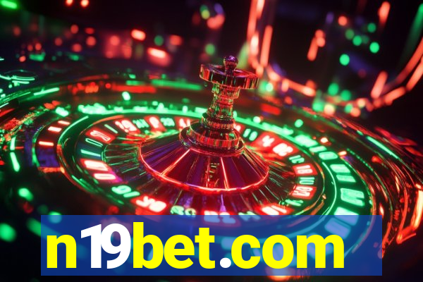 n19bet.com