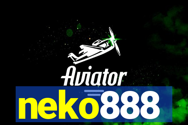 neko888