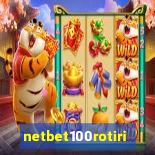 netbet100rotiri