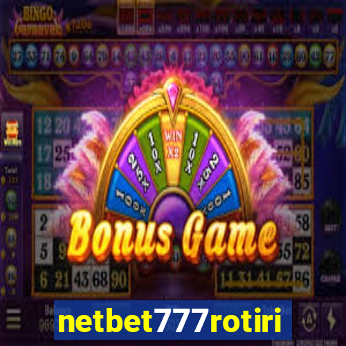 netbet777rotiri