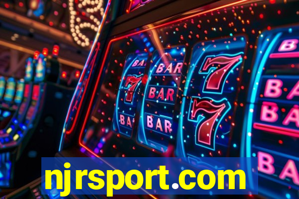 njrsport.com