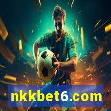 nkkbet6.com