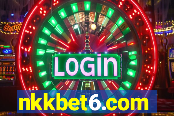 nkkbet6.com