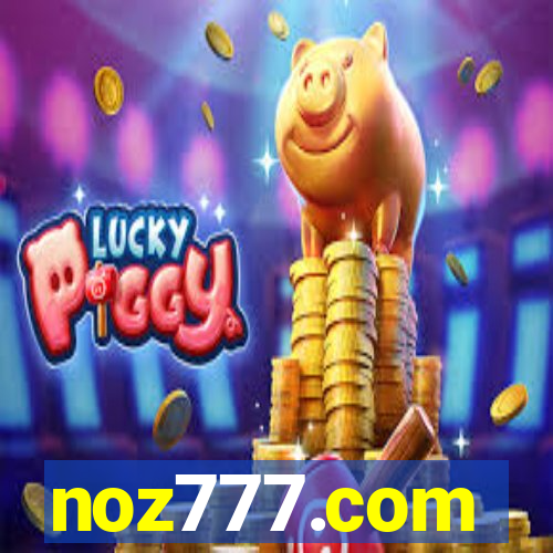 noz777.com