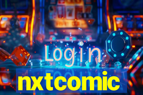 nxtcomic