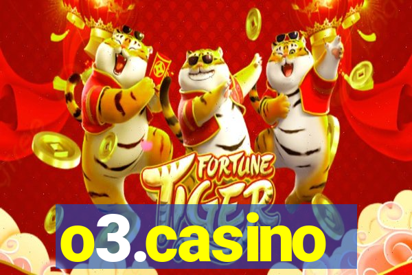 o3.casino