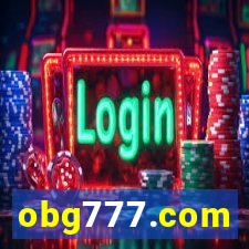 obg777.com