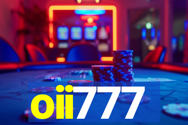 oii777