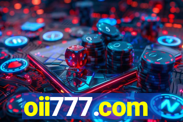 oii777.com