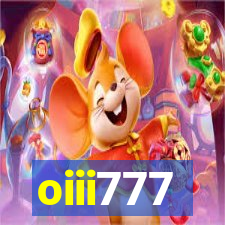 oiii777