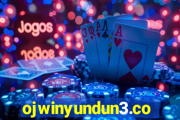 ojwinyundun3.com