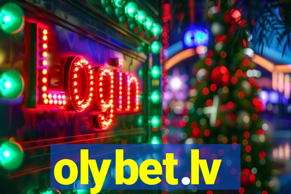 olybet.lv