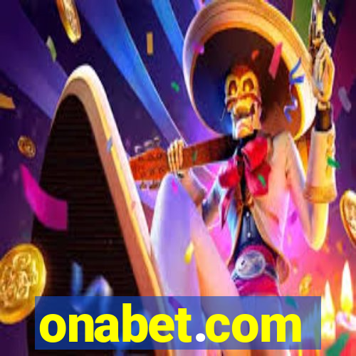 onabet.com