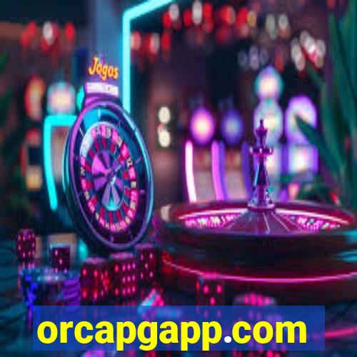 orcapgapp.com