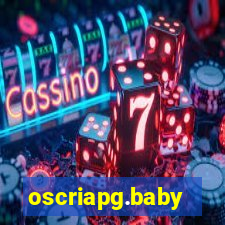 oscriapg.baby