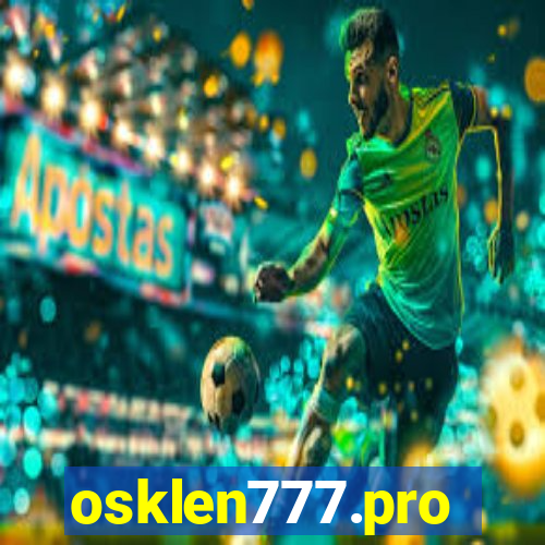 osklen777.pro