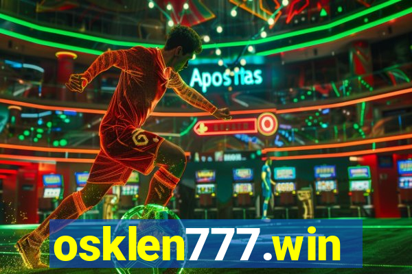 osklen777.win