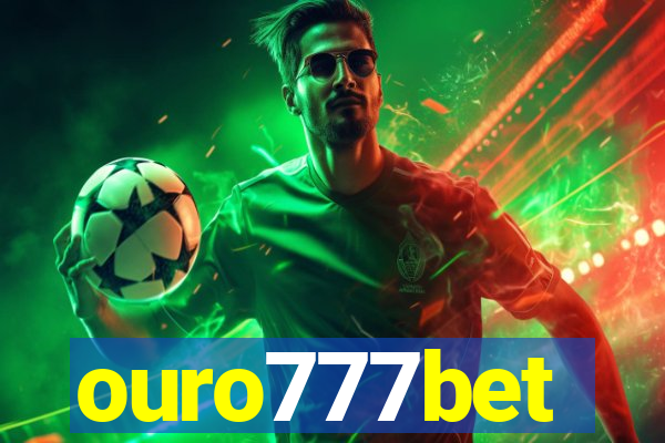 ouro777bet