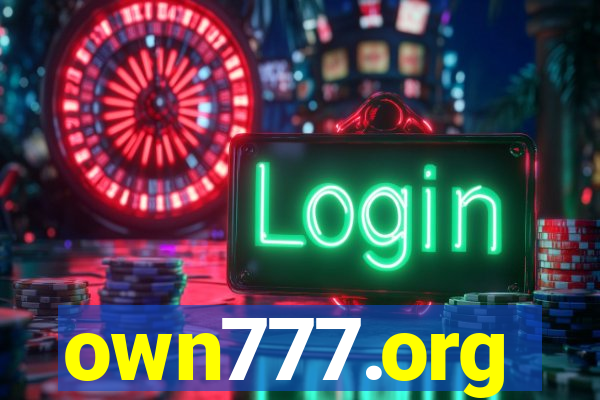 own777.org