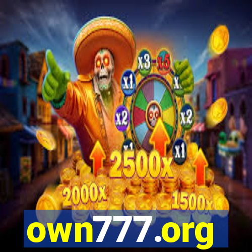 own777.org