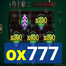 ox777