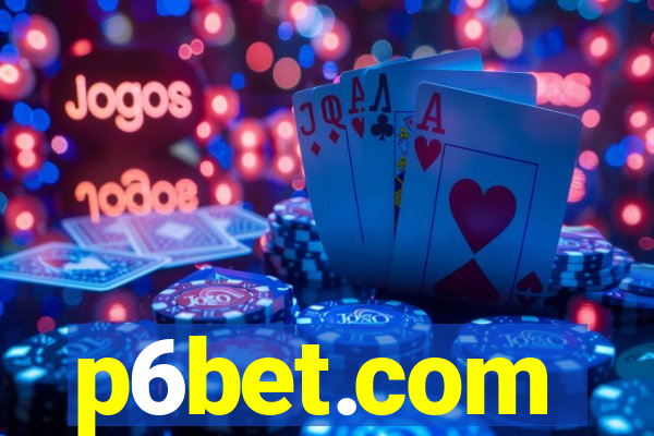 p6bet.com