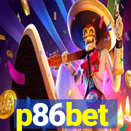 p86bet