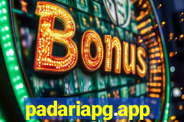 padariapg.app