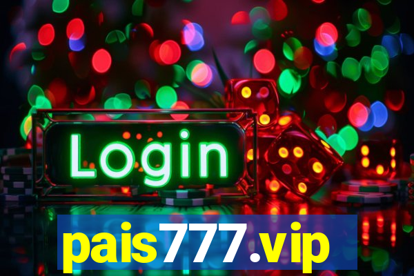 pais777.vip