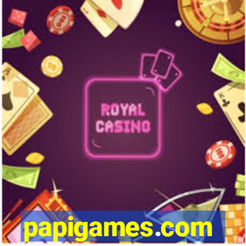 papigames.com