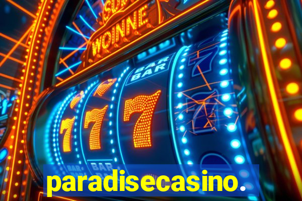 paradisecasino.com