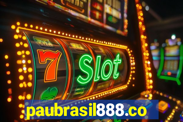 paubrasil888.com